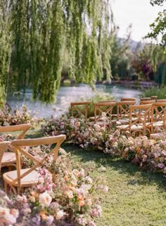 A Romantic Wedding in California's Wine Country Josh Black, Black Swan Lake, Summer Outdoor Wedding, A Willow Tree, Golden Hour Wedding, Wedding Reception Guest, Summer Wedding Decorations