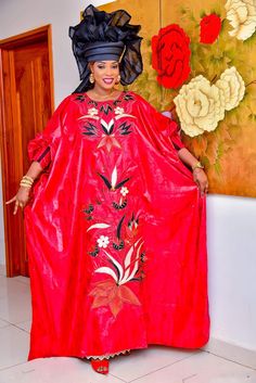 Need an exquisite African dress for your special event?  You are at the right place.  We use the highest quality bazin there is and take great care in sewing and having the dress delivered.   The dresses are custom made to your measurements.  Everything is done with customer satisfaction in mind.  We suggest that you leave us your measurements to get a better fit. But if somehow you are unable to do your own measurements, then please choose a size from the chart. You can add an optional message Bazin Dress, African Dress For Women, African Bazin, Lace Clothing, Eid Dress, African Gifts, Dress African, Eid Dresses, African Girl