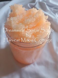 Exfoliate and moisturize with our Dreamsicle sugar scrub, made with organic coconut oil! Shop Policies! If you place an order, I assume you have read and agreed to our shop policies. 1. Processing times: We make orders on a first come first serve basis. Processing times can take up to 10 business days. Please do not send messages demanding to know where your order is if those 10 business days haven't passed. Our products are hand made, not mass produced, and this takes time. 2. Once your item ha Sevierville Tn, Diy Body Scrub