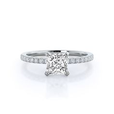 https://embed.imajize.com/7614337 Minimal Engagement Ring, Pave Diamond Wedding Bands, Pave Diamond Engagement Rings, Sparkly Ring, Lab Diamond Engagement Ring, Gorgeous Engagement Ring, Contemporary Ring, Lab Grown Diamonds Engagement, Classic Engagement Rings