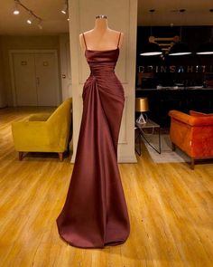 Prom Dress Mermaid, Ruffle Prom Dress, Modest Prom, Custom Prom Dress, Mermaid Prom Dress, Dress Mermaid, Burgundy Prom Dress, Prom Dresses Modest, Prom Dress Inspiration