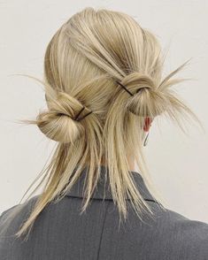 Briar Lowell, Hair Day, Pretty Hairstyles, Hair Looks