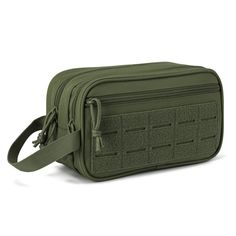 48240683155687 Men Hygiene, Hygiene Bag, Hygiene Kit, Shower Bag, Molle Pouches, Molle System, Shaving Kit, Hanging Design, Sac Week End