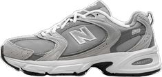 New Balance 530 Grey Matter, New Balance 530 Grey, 530 New Balance, Zapatillas New Balance, Grey Matter, Gray Matters, Stadium Goods, Kids Gifts, Family Gifts