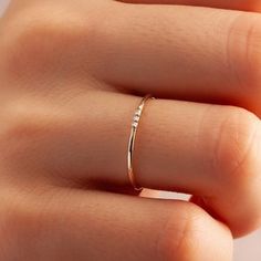 10k/14k/18k Gold Seven Diamond Ring / Solid Gold Diamond Ring / Handmade Diamond Ring / Dainty Ring / Best Mother's Day Gift/ Christmas Gift - Etsy Dainty 14k Rose Gold Stackable Rings Gift, 14k Gold Fine Jewelry Stackable Rings Gift, 14k Rose Gold Stackable Rings As A Gift, 14k Rose Gold Stackable Jewelry For Gift, Stackable 14k Rose Gold Jewelry As A Gift, Stackable 14k Rose Gold Jewelry Gift, 14k Yellow Gold Stackable Rings As Gift, Silver 14k Rose Gold Ring As Gift, Minimalist Rings With Diamond Accents For Gift