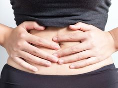 Ovarian cysts are common. Learn more about the signs and symptoms of a ruptured ovarian cyst, and treatment options for when an ovarian cyst bursts. Treating Ibs, Muscle Abdominal, Autoimmune Disorder, Abdominal Pain, Gut Health, Fat Burning, Skin Care Tips, Signs