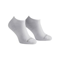 The CoolMesh™ll is our #1 best-selling sock style worldwide! It’s the most breathable lightweight Double Layer sock and is designed for a minimal feel. Ideal as running socks, walking socks, or light hiking socks The Coolmesh II Lo Quarter Socks make for great travel socks that dry quickly and are ready for use the next morning. Made for ultimate comfort, the Coolmesh II Lo quarter socks are crafted to fit your foot perfectly while preventing blisters and managing moisture. No matter what is wai Lightweight Sporty No-show Socks, Antimicrobial Comfortable Functional Socks, Sporty Lightweight Socks, Sporty Comfortable Lightweight Socks, Casual Lightweight Anti-odor Socks, Comfortable Antimicrobial Functional Socks, Sporty Antimicrobial No-show Socks, Sporty No-show Antimicrobial Socks, Sporty Lightweight No-show Socks