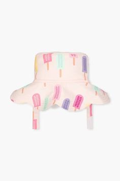 popsicle-party Popsicle Party, Organic Fabric, Flame Retardant, Organic Fabrics, Head Circumference, Velcro Straps, The Thing, Tumble Dryer, Upf 50