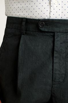 Coastal Linen Pants for Men | Bonobos Tailored Full-length Casual Bottoms, Casual Tailored Full Length Bottoms, Fitted Tapered Leg Bottoms With Welt Pockets, Fitted Bottoms With Welt Pockets And Tapered Leg, Relaxed Fit Full-length Chinos With Belt Loops, Loose Fit Straight Leg Work Pants With Welt Pockets, Spring Straight Leg Bottoms With Hidden Pockets, Straight Leg Bottoms With Hidden Pockets For Spring, Relaxed Fit Full Length Pants With Welt Pockets