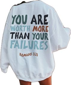 Romans 3 23, Christian Crewneck, Romans 3, Christian Hoodies, Christian Sweatshirt, Inspirational Bible Quotes, Christian Apparel, Cool Boots, Bible Inspiration