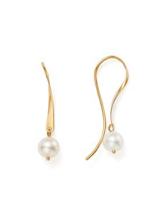 pdpImgShortDescription Elegant Yellow Gold Pearl Earrings With Polished Finish, Classic Pearl Earrings With Polished Finish For Formal, Classic Yellow Gold Pearl Earrings For Everyday, Classic Yellow Gold Pearl Earrings For Everyday Elegance, Classic Pearl Earrings With Polished Finish For Formal Occasions, Elegant Gold Pearl Earrings With Polished Finish, Classic Pearl Earrings For Everyday Elegance, Elegant Polished Pearl Earrings For Anniversary, Timeless Yellow Gold Pearl Earrings For Everyday Elegance