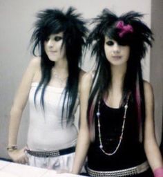 Scene Kid Fashion, Scene Emo Fashion, 2000s Scene, Emo Princess