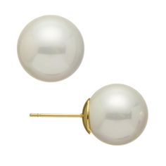 PRICES MAY VARY. Strong imitation pearl earrings: 14/12/10mm Oversized pearl studs that will make you stand out from the crowd. Sparkling and eye-catching. MATERIAL: 925 Silver Pin Plated 18k Gold, Hypoallergenic Earrings PERFECT GIFT: The exquisite packaging allows you to give it as any gift (Christmas gift, Valentine's Day gift, birthday gift) to the person you want to give it to. SIZE: The pearls are divided into 14/12/10mm sizes, and the back end of the silver needle is about 1.5cm long. SER Big Pearl Earrings, 2024 Christmas, Big Pearl, Silver Pin, Hypoallergenic Earrings, Pearl Stud Earrings, Sterling Silver Studs, Pearl Studs, Gold Plated Silver