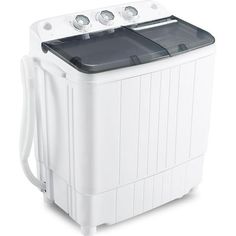 an image of a washing machine on a white background