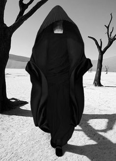 Non SS 2011 - Alchemia Mysteria Exterior Inspiration, In The Desert, Body Hair, The Desert