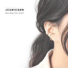 The simple design and outstanding handmade make this monday ear cuff shine with a fashionable beauty, very suitable for different occasions. Detail Item No: JC-Earrings-19Material: S925 silverColor: Gold/SilverDiameter: 9mm*7.5mmWeight: 0.86g Note As soon as your order is finished we will inform you via email or SMS with your tracking number and let you track the delivery through “track your order” on our website. We offer free shipping worldwide . We only ship to residential addresses. Please n Trendy Clip-on Ear Cuff As Gift, Trendy Clip-on Ear Cuff For Gift, Modern Ear Cuff For Pierced Ears As A Gift, Modern Ear Cuff As A Gift, Modern Ear Cuff For Gift, Trendy Pierced Ear Cuff For Everyday, Minimalist Clip-on Ear Cuff As Gift, Trendy Pierced Sterling Silver Ear Cuff, Minimalist Ear Cuff For Party With Ear Wire