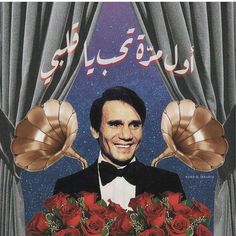 a man in tuxedo and bow ties holding roses