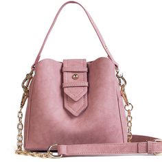 Size:Length:20CM+;Height:18CM+;Thickness:10CM+ #bag #shoulder #leisure #handbag Weight:0.7kg  Color:Pink,Black,Gray  Material:Soft+PU+Leather  Style:Elegant  Fashion+Element:Single+Buckle/Chain+  Capacity:Can+hold+iphone/inner+Zipper+Pocket Shoulder Bag Diy, Buyable Pins, Retro Shoulder Bag, Retro Handbags, Shoulder Bags For School, Small Messenger Bag, Chain Women, Fashion Unique, Canvas Messenger Bag