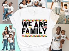 Family Reunion Tshirt Design, Black Family Reunion, Black Love Images, Graduation Shirts For Family, Family Matching Shirts, Family Black, Family Reunion Shirts, Matching Family Shirts, Reunion Shirts