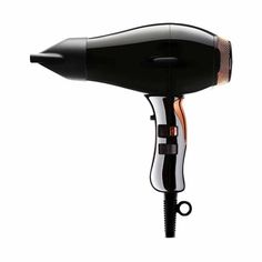 Elchim: Elchim's 8th Sense Professional Hair Dryer is a digital dryer with 36 heat & speed settings for all types of hair with a built in filter silencer. Handmade in Italy. Great for: indeed all hair types-babies, man's short hair, damaged hair, thick course hair, etc. The black switch regulates the drying program 8 Sense, Thick Coarse Hair, Course Hair, All Types Of Hair, Best Hair Dryer, Men's Short Hair, Professional Hair Dryer, Types Of Hair, Professional Hairstylist