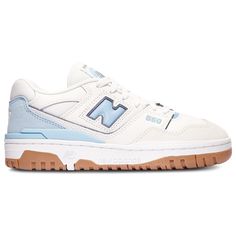 New Balance 550 | Foot Locker New Balance 550 Women, New Balance 550 Shoes, 550 New Balance, Balance 550, European Shoes, New Balance Shoes, Sneaker Collection, Shoe Size Chart, Sleek Look