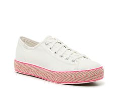 Saw this at DSW! Keds Triple Kick, Trending Handbags, Lightweight Running Shoes, Shoes Sale, Kids Sandals, Sneaker Brands, Athletic Sneakers, Sneaker Shopping, Kids Bags