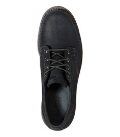 Men's Bucksport Shoes, Plain Toe | Casual at L.L.Bean Classic Moc Toe Slip-resistant Work Boots, Classic Slip-resistant Moc Toe Work Boots, Classic Walking Shoes With Cushioned Footbed And Moc Toe, Classic Slip-resistant Plain Toe Work Boots, Classic Slip-resistant Work Boots With Plain Toe, Moc Toe Walking Shoes With Vibram Sole, Classic Walking Shoes With Arch Support And Round Toe, Plain Toe Walking Shoes With Vibram Sole, Classic Lace-up Slip-resistant Work Boots