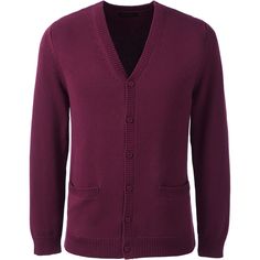 Here’s a classic cardigan made with our long wearing performance knit fabric. Wash after wash, you’ll find it holds its color and retains its shape and fit to stay looking like new. There’s also built-in pill resistance for an always-clean appearance. School Dress Code, Mens Turtleneck, Mens Cardigan Sweater, Cable Knit Sweater Cardigan, Fitted Turtleneck, Classic Cardigan, Button Front Cardigan, Collar Cardigan, Men In Uniform