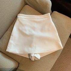 Black White Suit, Black And White Suit, Dark Brown Shoes, Y2k Shorts, Skirt Y2k, White Suit, White Shirts Women, Skirts For Women, Casual Black