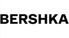 Designers have developed a Bershka logo in a business style that demonstrates the company's innovative approach to fashion products. Youth Room, Logo Symbol, Business Style, Logo Design Trends, Scrapbook Journal, World Leaders, Shop Logo, Famous Brands, Product Label