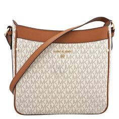 Bag Women Fashion, Michael Kors Crossbody Bag, North South, Handbags Michael Kors, Outdoor Outfit, Sale Event, Jet Set, Embossed Leather, Bags Women