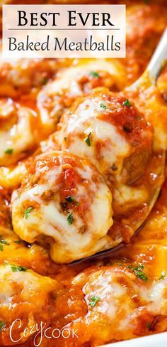 Oven Baked Meatballs In Sauce, Italian Dish For Potluck, Meatballs Pork And Beef, Christmas Eve Meatballs, Pork And Turkey Meatballs, Meatballs And Ricotta Cheese, How To Serve Meatballs At A Party, Meatloaf Balls Recipes, Recipes Using Italian Meatballs