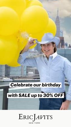 Birthday Sale, Celebrities, Hats