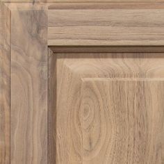 Raised Panel Cabinet Door - Murphy Door, Inc. Cabinet Faces Styles, Cabinet Fronts Styles, Knotty Alder Kitchen Cabinets, Knotty Alder Kitchen, The Murphy Door, Alder Kitchen Cabinets, Laundry Door, Hidden Door Hinges, Raised Panel Cabinet