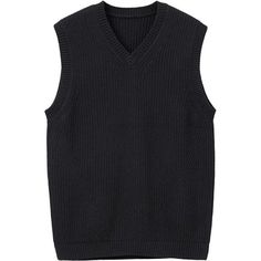 50% Acrylic, 30% Nylon, 20% Merino Wool Machine Wash High Quality Fabric: This Stylish Pullover Sweater Vest Made From High Quality Fabric, Best Choice For Spring, Autumn And Winter. Provides The Finest, Most Stylish And Trendy Sleeveless Pullover Sweater Which Can Perfectly Keep You Warm. Soft Wool Acrylic Blend For Excellent Color And Shape Retention No Pilling, No Shrinkage, Machine Washable Lightweight And Soft. You Won’t Feel Anything Unnatural Even In Dancing. Machine Wash With Cold Water. Black Sleeveless Sweater Vest For Winter, Casual Black Sleeveless Sweater, Sleeveless Black Sweater For Work, Mens Knitted Sweater, Mens Fleece Vest, Carhartt Vest, Vintage Leather Vest, Mens Vest Jacket, Mens Knit Sweater