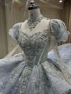 Luxury Formal Gowns, Birthday, Bridal, Quinceañera, Sweet 16 & More Royalty Dresses Princess, Cinderella Sweet 16 Dress, Royal Gowns Princesses, Princess Gowns Aesthetic, Victorian Quinceanera Theme, Fairytale Dress Aesthetic, Ball Gown Aesthetic, Gothic Ball Gown, Luxurious Gowns