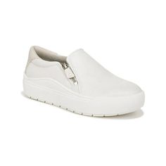 Manufacturer: Dr. Scholl's Shoes Size Origin: US Style Type: Slip-On Sneakers Collection: Dr. Scholl's Shoes Closure: Material: Fabric/Man Made Fabric Type: Faux Suede Sku: BH5977217 Size: 9.  Color: Off-White.  Gender: female.  Age Group: adult. Sneakers Collection, Dr. Scholl's, Shoes Womens, Sneaker Collection, Slip On Sneakers, Slip Ons, Flat Shoes Women, Faux Suede, Gender Female