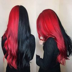 Oval Face Hairstyles, Hair St, Hair Dye Colors, Hair Inspo Color, Cool Hair Color, Grunge Hair, Aesthetic Hair