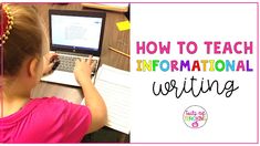 informational-writing-examples