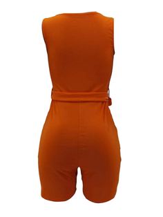 Material:71-80% Polyester. Features: Sleeveless. tank. with a belt. plus size. solid color. bodycon romper.Style:Casual/Sport. Bodycon Romper, Long Tshirt Dress, Fall Sweater Dress, Bodycon Outfits, Floral Dress Formal, Boho Swimwear, Plus Size Bodycon, Lace Formal Dress, Clubwear Dresses