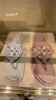 The Life I Want, Fancy Sandals, Life I Want, Pretty Sandals