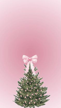 Pink Christmas Tree Wallpaper Iphone, Christmas Tree Wallpaper Iphone, 3d Wallpaper Cute, Pink Wallpaper Ipad, Iphone Wallpaper Preppy, Cute Backgrounds For Iphone, Kutek Disney