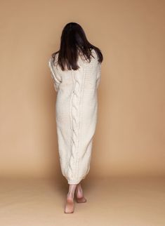 Chunky Wool Sweater Wool Cardigan Oversized Sweater Womens - Etsy Denmark Oversized Cream Cable Knit Sweater Coat, Cozy Beige Sweater Coat For Daywear, Oversized Long Cable Knit Sweater, Oversized Long Cable Knit Cardigan, Long Cream Cozy Sweater, Oversized Beige Wool Sweater Coat, Cozy Oversized Cable Knit Sweater Coat, Long Cozy Cream Sweater, Oversized Cozy Cable Knit Sweater Coat