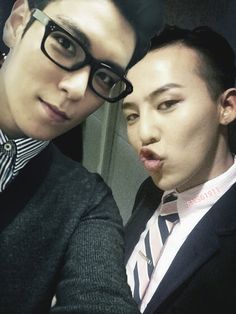 OMG TOP and GD-no words TOP... Asian Men, Iphone 6, Iphone