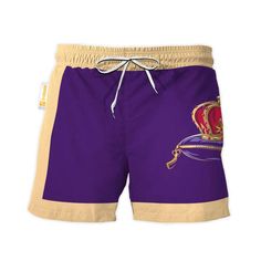 Crown Royal Purple Beige Basic Swim Trunks, Crown Royal swim trunks, Crown Royal swim shorts, men's Crown Royal swim trunks, Crown Royal shorts, Crown Royal board shorts, Crown Royal beach shorts, man's shorts, man's Workout Shorts, man's swim trunks Purple Swimming Shorts For Summer, Purple Short Beachwear Swimwear, Purple Swim Shorts For Vacation, Purple Short Swimwear For Vacation, Purple Beachwear Shorts For The Beach, Purple Beachwear Shorts For Beach Season, Purple Beachwear Shorts For Beach, Purple Summer Shorts For Beach Season, Male Crown