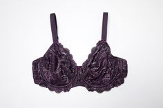 Buying this minimizer bra allows you to add a conspicuous element to your look in all its forms. The design emphasizes back closure, full-coverage cups and adjustable straps. Alluringly beautiful with floral lace, this plus-size bra comes in a lovely deep plum color.

Specifications
Brand Name: GeraldBlack
Obscene Picture: No
Sexually Suggestive: No
Bra Style: Unlined
Bra Style: Minimizer
Material: Spandex
Material: Polyamide
Origin: CN(Origin)
Support Type: Underwire
Cup Shape: Full Cup
Gender: Fitted Full Cup Padded Bra, Padded Fitted Full Cup Bra, Fitted Full Cup Padded Nursing Bra, Fitted Padded Full Cup Nursing Bra, Purple Underwire Bra With Removable Pads, Fitted Purple Bra With Removable Pads, Purple Fitted Bra With Removable Pads, Purple Full Coverage Bra With Padded Cups, Elegant Partially Lined Purple Bra