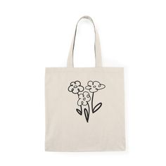 A 100% cotton tote bag is the champion of durability, sustainability, and style. You can print your stunning designs on both sides of this bag in beautiful quality that'll last for years to come. .: Material: 6 oz/yd², 100% natural cotton canvas fabric .: One size: 15" x 16" (38.1cm x 40.6cm) .: Convenient self-fabric handles .: Double-sided print Natural Cotton Canvas Bag With Eco-friendly Ink, Beige Eco-friendly Tote Canvas Bag, Cream Cotton Canvas Tote Bag, White Canvas Bag With Eco-friendly Ink, White Canvas Bag With Graphic Print, Natural Cotton Canvas Tote Bag, White Recyclable Cotton Canvas Bag, White Eco-friendly Cotton Canvas Bag, Recyclable Cotton Canvas Bag Gift