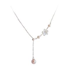 Color: White White Cherry Blossom, White Cherries, Gold Wrap, Wrapped Necklace, Moon Collection, Wrap Necklaces, Jewelry Metal, Dress Shoes Womens, Metal Material