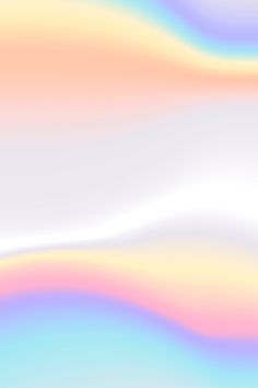 an abstract background with pastel colors and blurry lines in the bottom right corner