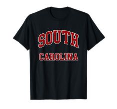 PRICES MAY VARY. Lightweight, Classic fit, Double-needle sleeve and bottom hem Georgia Shirt, Outline Design, University Style, Sports Event, College University, Graphic Apparel, Athletic Sports, College Fashion, Vintage Sports